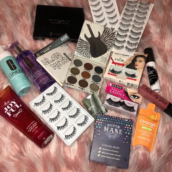 Anastasia Beverly Hills Other - Makeup bundle FREE GIFT WITH PURCHASE